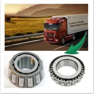 300x540x96mm Tapered Roller Bearing V1 V2 V3 V4 for Automotive Motor Trailer Agricultural