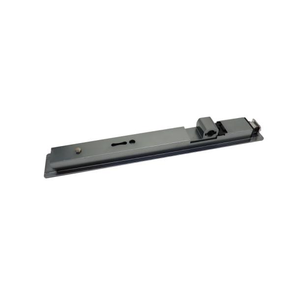 Broken Bridge Aluminum Doors and windows Aluminum Alloy Slotted Lock