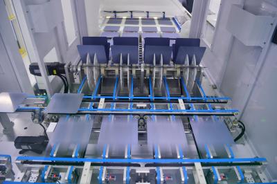 Photovoltaic production line   solar panel production line equipment
