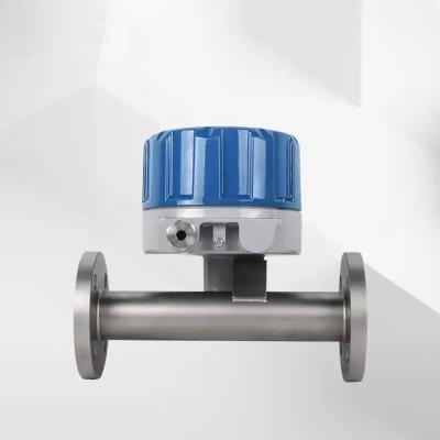 Precise Metal Tube Rotameter Widely Use DN150 Low Maintenance