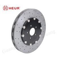 Disque en céramique de carbone de frein pour BMW M3 M4 M5 g20 M340i