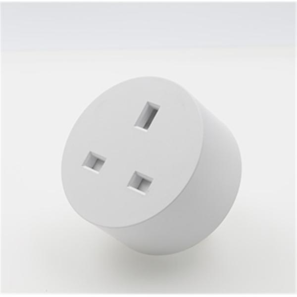 WiFi Smart Plug-Energy Monitoring