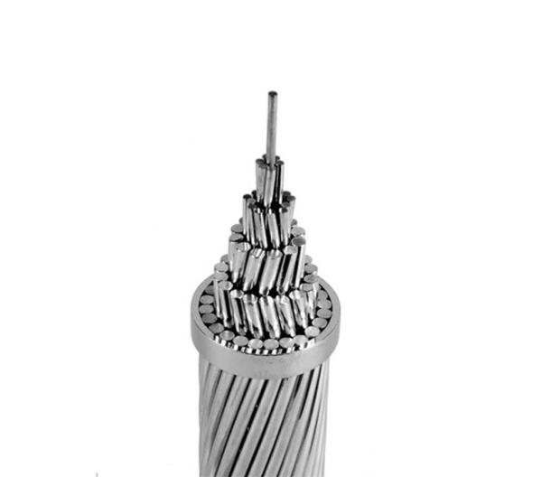 Área costal 4x25mm2 todo o maestro de alumínio Thermal Conductivity