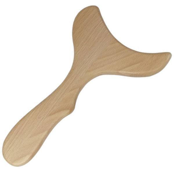 Class I Certification other Maderotherapy Wooden Therapy Massage Tools for Anti Cellulite