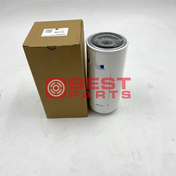 OEM Тракторные двигатели Колесная загрузка Масляный фильтр элемент 4627133 Для 1106A