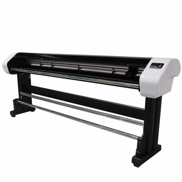 High Speed Sublimation Plotter Printer Network / USB Interface AC110 / 220V