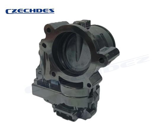 Throttle Valve Body 13547528179 13547574380 13547576698 13547604918 13548624189 13548675278 For BMW