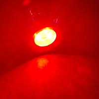 La fuente más brillante del submarino 27W enciende IP68 impermeable