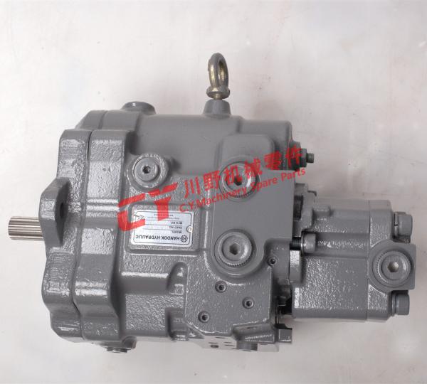 08183 PSV2 21E 16 bomba principal da bomba de Hydraulic Pumps Piston da máquina escavadora de 8 XR 0