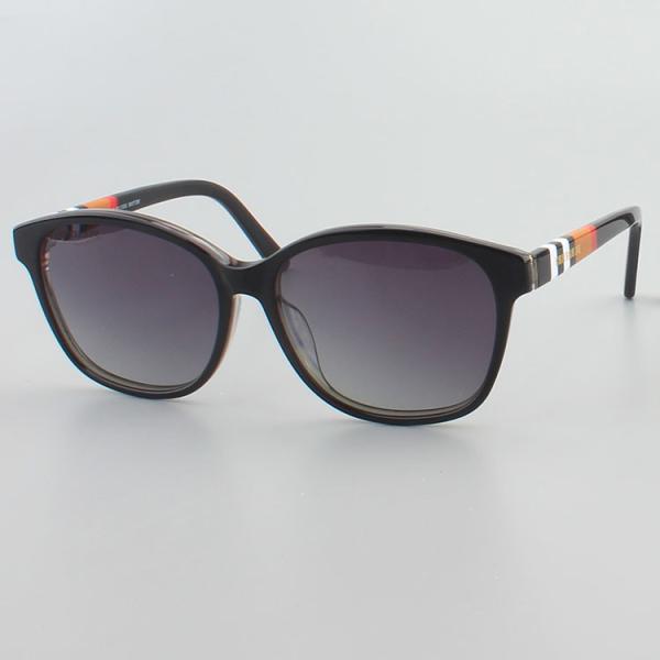 5 Colours Unisex 56 - 17- 140mm Polarized Lens Glasses