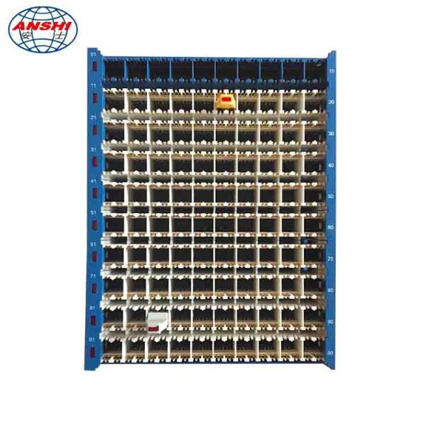 JPX202 Main Distribution Frame 100 Pairs MDF Telecom Protection Module for External Line