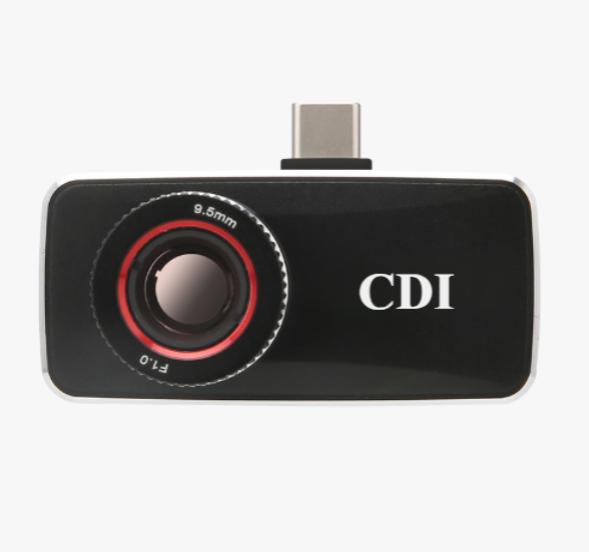 CDI380MS Mobile Thermal Imager