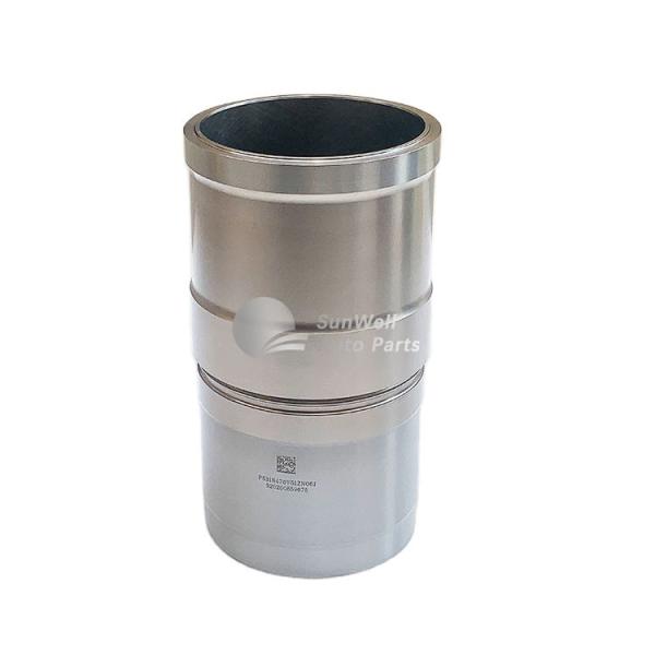 6CT 6L QSL 6CT8.3 6D14 Marine Diesel Engine Spare Parts Cylinder Liner 5405741 5318476