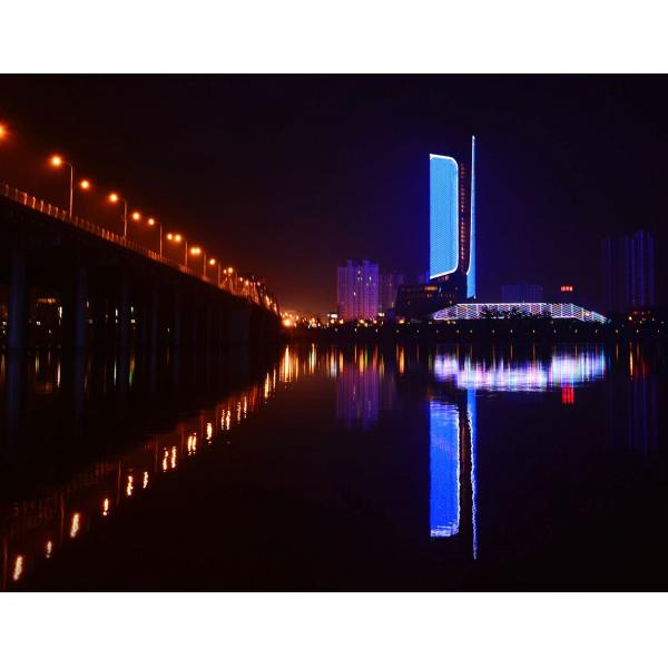 Водоустойчивое освещение СИД IP65 линейное обнажает твердую прокладку 12V приведенную