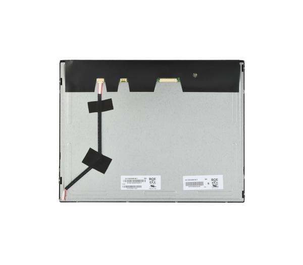15.0 Inch LCD BOE Ips Panel display Landscape Portrait Mode 1024*768