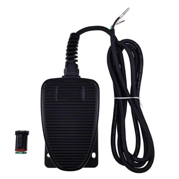 Foot Switch Pedal 61322GT 61322 Fits for Genie Boom Lift S-100 S-105  SX-180