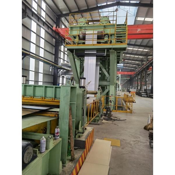 Запас Sgcc Dx51d 1.5mm гальванизировал стальную катушку для настилать крышу лист