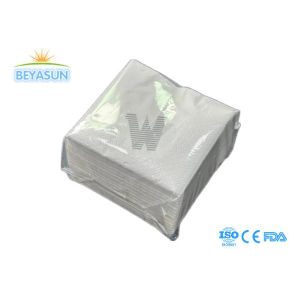 Белые воздушные салфетки бумаги на заказ салфетки тканевые салфетки бумаги для гостиничной свадебной вечеринки