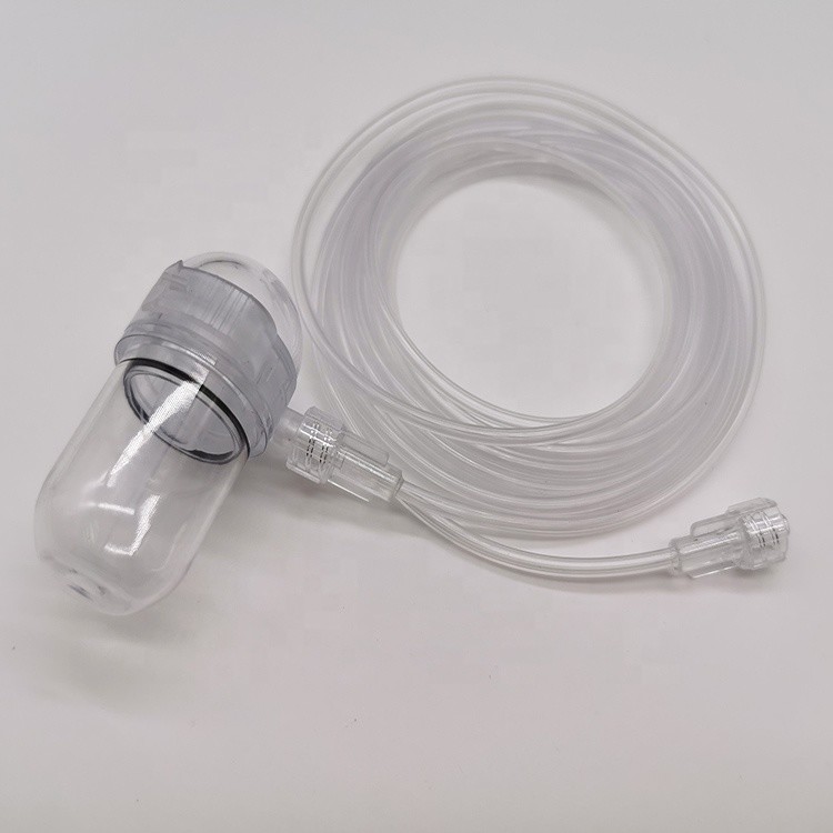 ловушка воды 60-13100-00 PVC Mindray Dryline 2.5m 9200-10-10530