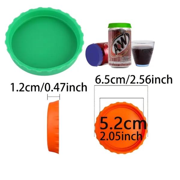 Non Spill Custom Silicone Rubber Parts Caps For Liquid Bottle ODM
