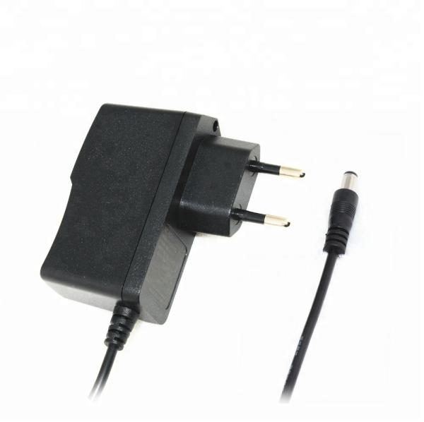 Portable 16.8v 0.5a Lithium Ion Battery Charger Meet UL Standard