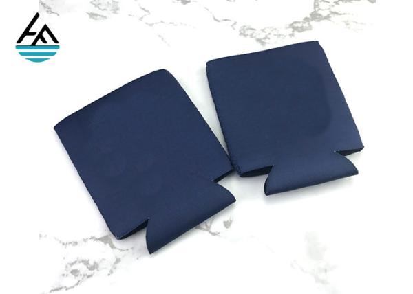 Baby Neoprene 3mm Can Cooler Bag Triangle Needle Car Seams Technics