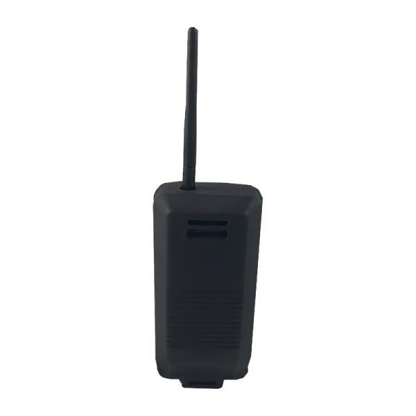 Wearable Drone Detection Device Full Band Antenna 300MHz-6000MHz For Anti Drone