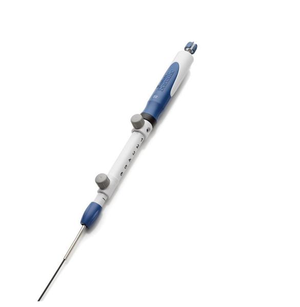 ExpectTM Ecografía pulmonar-endobronquial Aguja de aspiración transbronquial