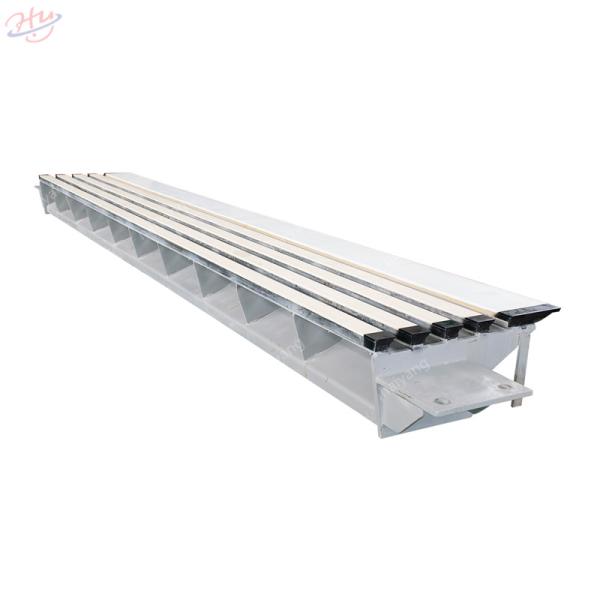 Vacuum Foil 3.86g/Cm3 15Gpa Paper Plate Machine Parts