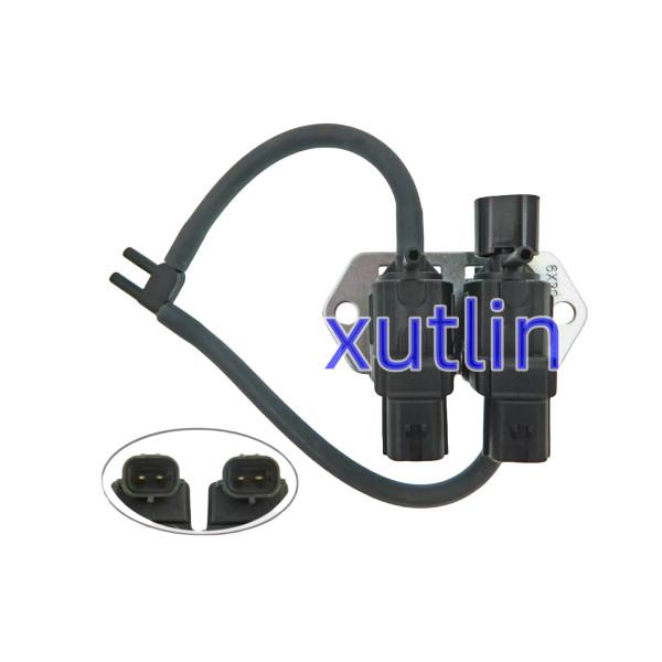 Clutch Control Solenoid Valve OEM 8657A031 For Mitsubishi Montero Pajero 4IV 6G74 4M41 4M42 4M43 V73 3.0L 3.2L
