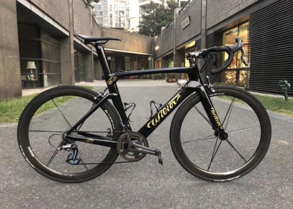 Etiquetas personalizadas do quadro da bicicleta do tamanho, bens que competem etiquetas para bicicletas