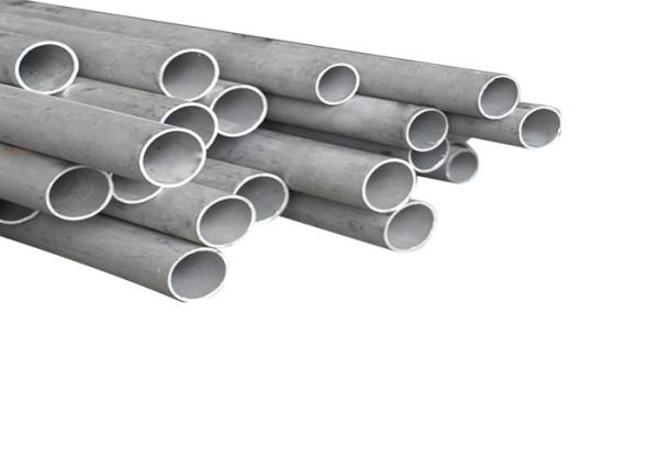OD 1/2 - 48 Alloy Steel Pipe UNS N10276 Hastelloy C276 C22 B2 B3