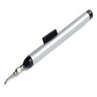 Recogedor alternativo de la soldadura de las pinzas de la herramienta de mano delicada de IC SMD