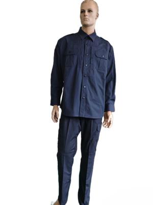 Navy Ceremonial Military Uniform 45 Wool 55 Polyester XS-4XL