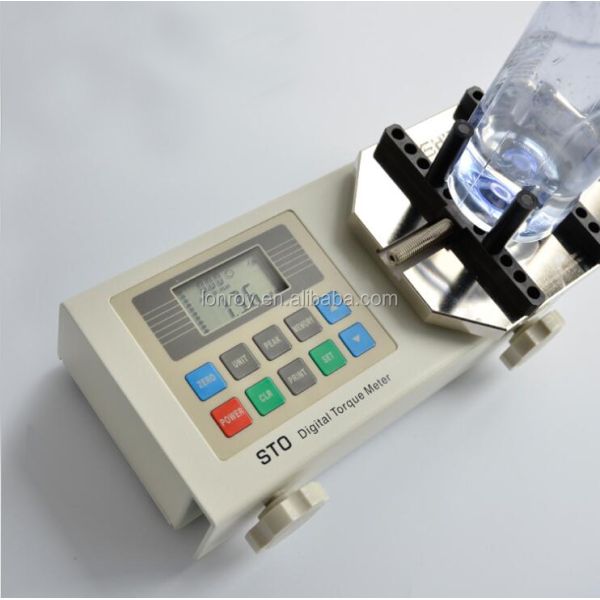 STO-50P Bottle Cap Torque Tester,Cap Torque Meter