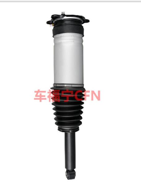 Tesla Model X Rear Air Spring Module DM 2015-2021 Aluminum Alloy
