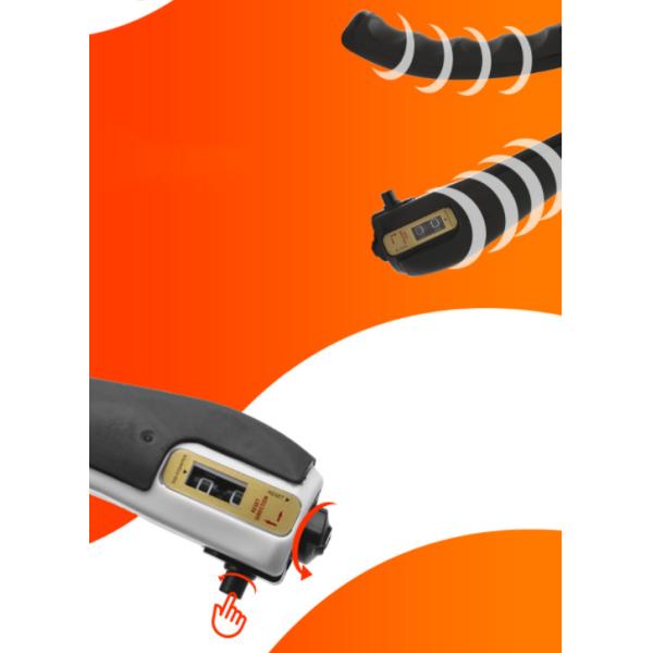 Adjustable Workout Training Equipments 5-60KGS Hand Grip Strengthener Set