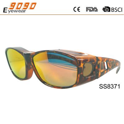 Sun glasses Polarized Sunglasses Men Outdoor Sport Sun Glasses For Driving Fishing