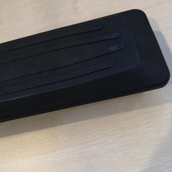 Komatsu PC40-7 Bolt On Excavator Rubber Track Pads