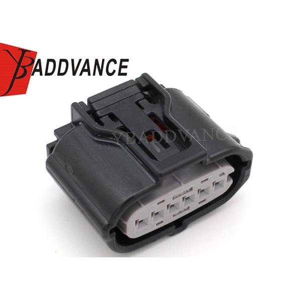 6 connecteur 6189-1142 6189-7100 de capteur de la pédale MAF de commande de puissance d'accélérateur de manière