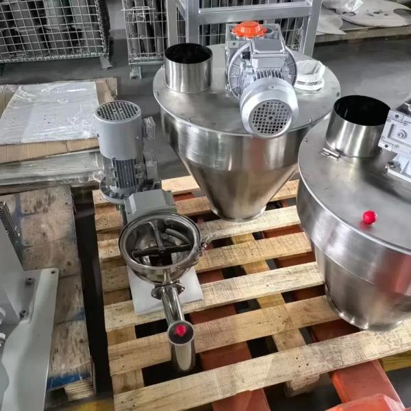 High Reliability and High Precision High Yield Weight Loss Feeder Mining Machine Chemical Industry Automatic Feeder