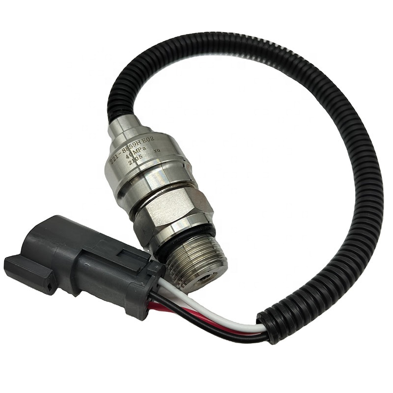 2218859 Hydraulic Pump Pressure Sensor for E320C E320B 221-8859