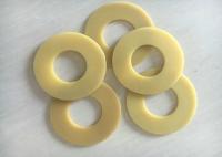 Food Grade EPDM Rubber Gasket with 5Mpa Tensile Strength and 60-80shore A Hardness for Industrial Use