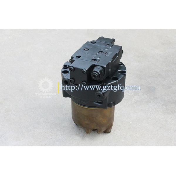 Кот частей Assy мотора перемещения экскаватора E320B 320B 087-4826 087-4827