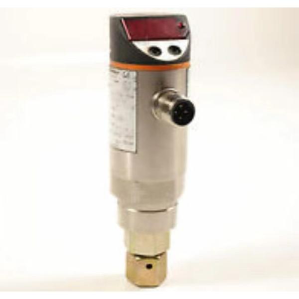 Датчик давления IFM с дисплеем PN5021 PN-250-SBR14-HFPKG/US/ /V