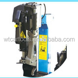 Автоматическая установка автомобильных шин 110 Вт 0,75 КВт для автомастерских