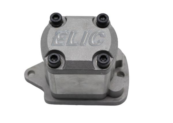 Excavator Hydraulic Pump A8VO160 Hydraulic Pilot Pump Oil Gear Pump 126-1247 For  330b