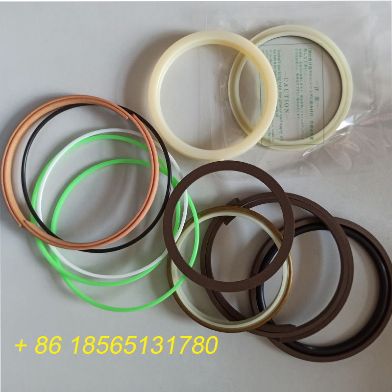 High Quality Control Valve Seal KIt for JCB JS200 JS220 JS290 Excavator Control Valve Repair Kit