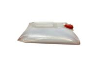 5L 15L BPA Jerry Can Liquid Cubitainer dobrável livre ICRC/tipo do IFRC