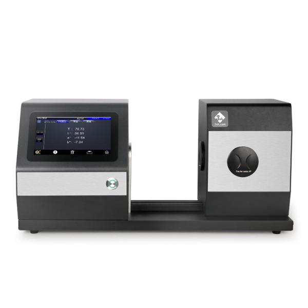 Метр ASTM D1003 помоха TUV 3nh YH1210 горизонтальный для фильма